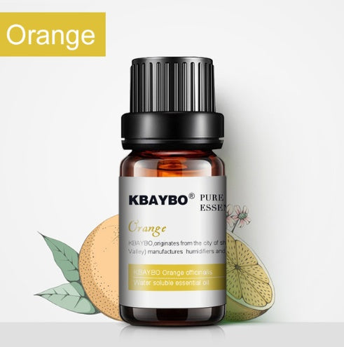 Aroma Oil