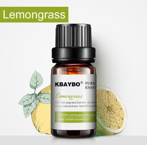 Aroma Oil