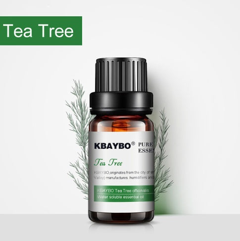 Aroma Oil