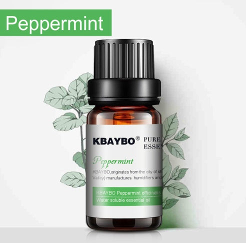 Aroma Oil
