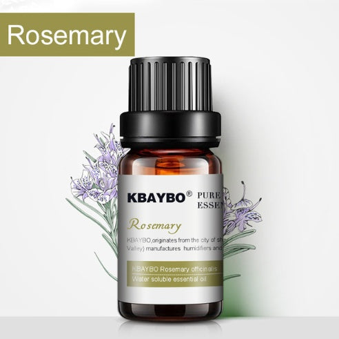 Aroma Oil