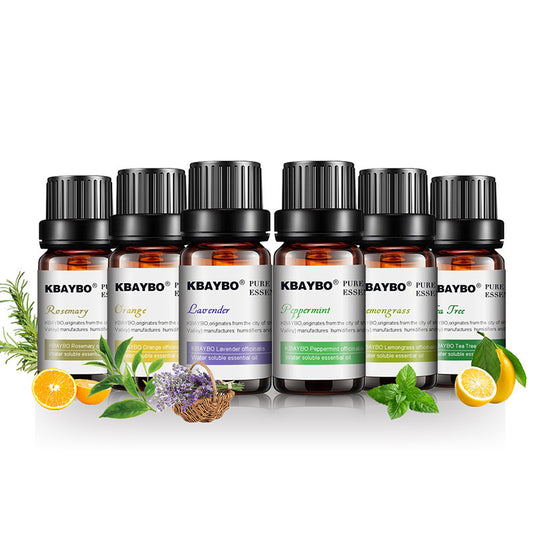 Aroma Oil