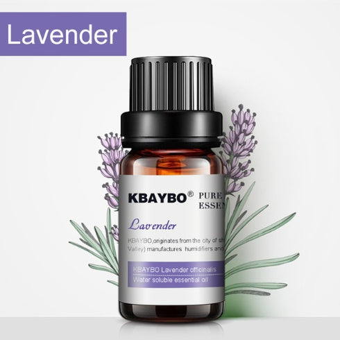 Aroma Oil